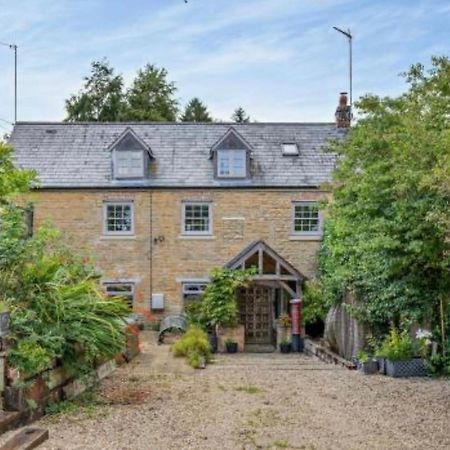 Luxury Country Cottage With A View Enstone 외부 사진