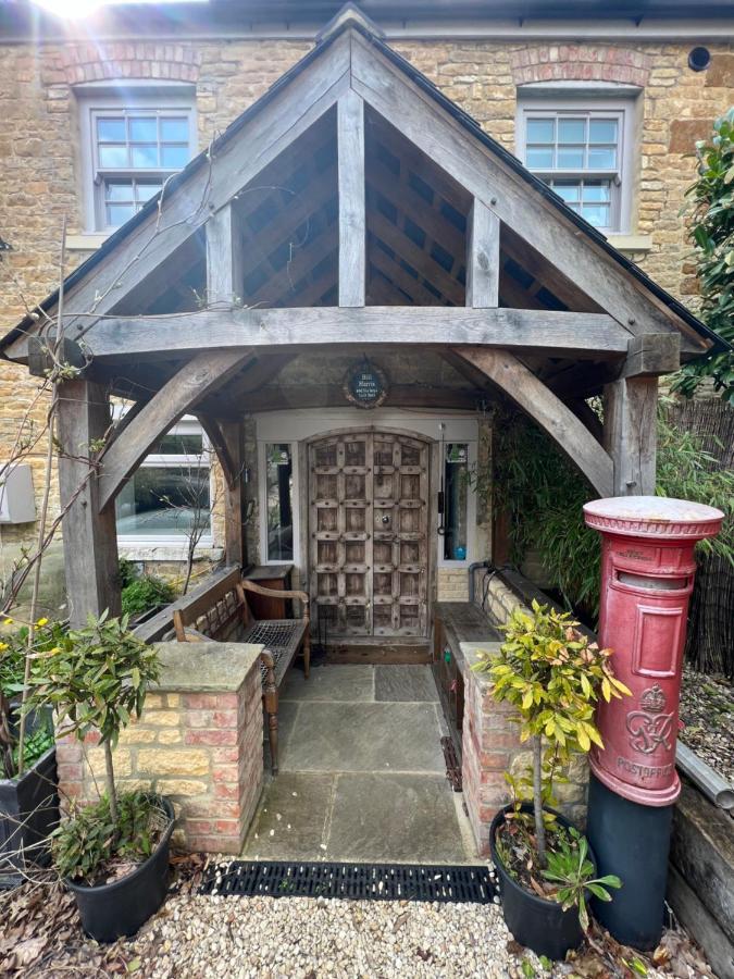 Luxury Country Cottage With A View Enstone 외부 사진