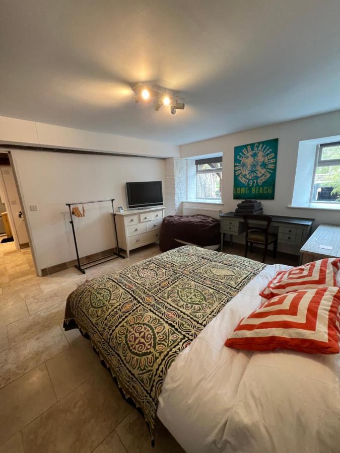 Luxury Country Cottage With A View Enstone 외부 사진