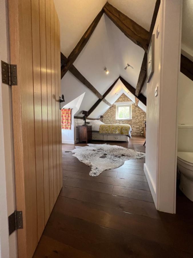 Luxury Country Cottage With A View Enstone 외부 사진