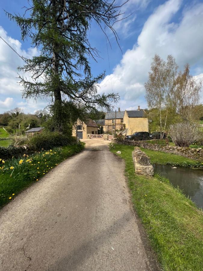 Luxury Country Cottage With A View Enstone 외부 사진
