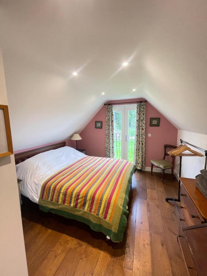 Luxury Country Cottage With A View Enstone 외부 사진