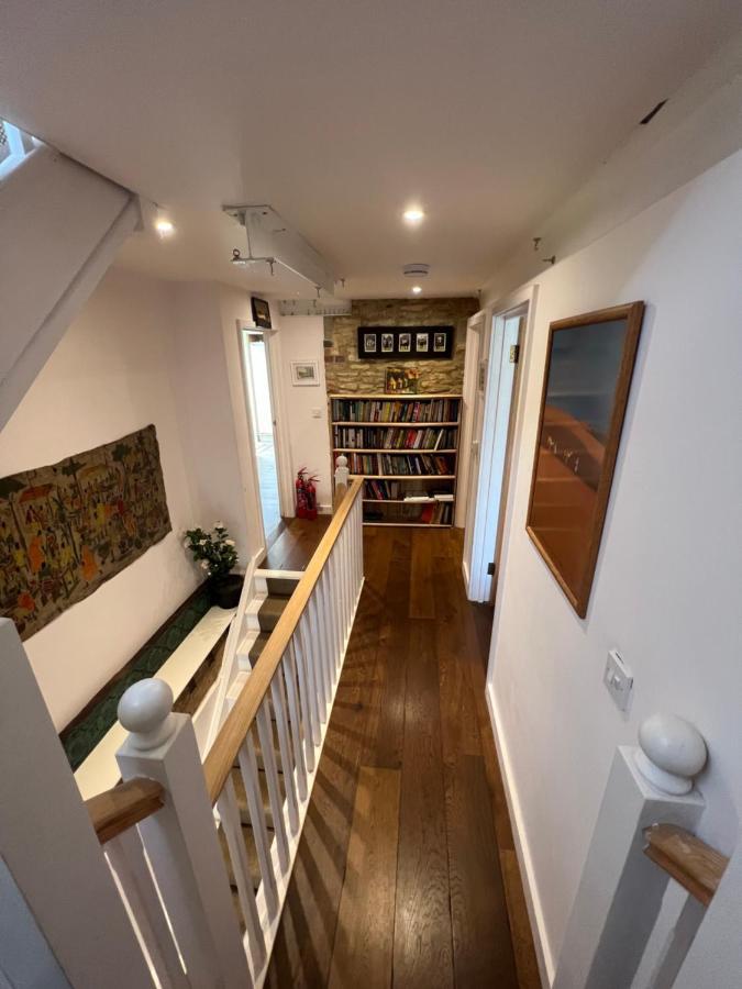 Luxury Country Cottage With A View Enstone 외부 사진