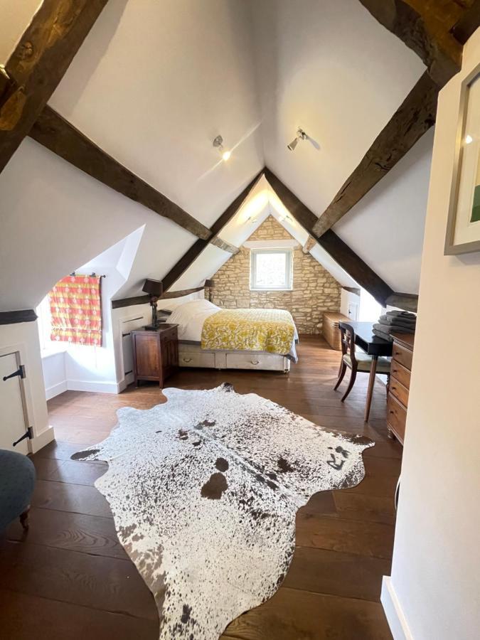 Luxury Country Cottage With A View Enstone 외부 사진