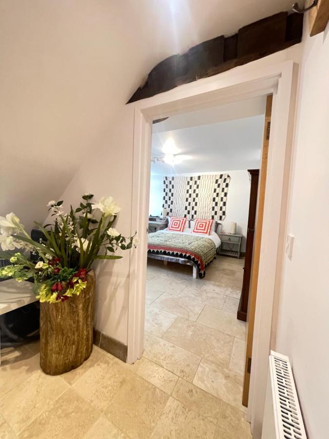 Luxury Country Cottage With A View Enstone 외부 사진