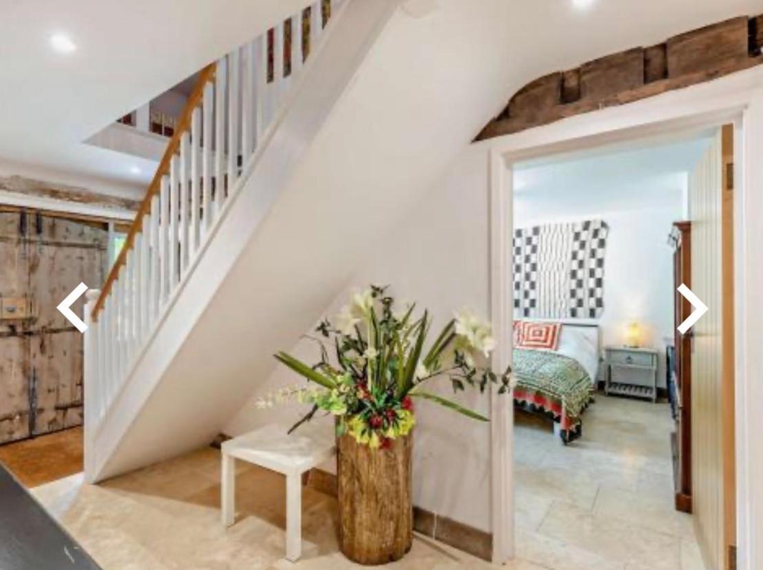 Luxury Country Cottage With A View Enstone 외부 사진