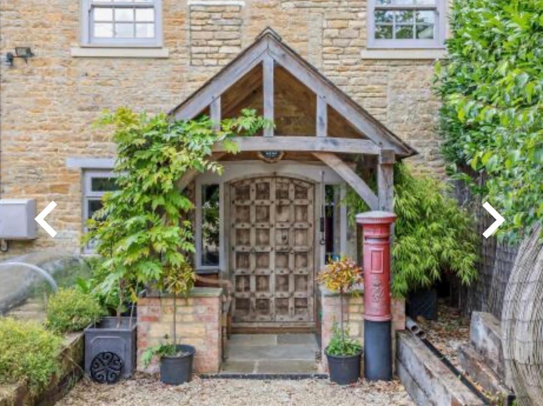 Luxury Country Cottage With A View Enstone 외부 사진